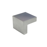 Aluminum Square Pull - DP49