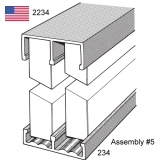 Assembly#5 5-T-4