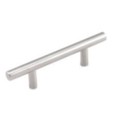 Bar Pull - Stainless Steel - BP03.5-SS