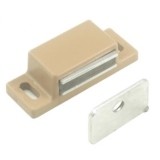Magnetic Catch - 1009-T-WS