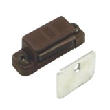 Magnetic Catch - 1010-BR-P